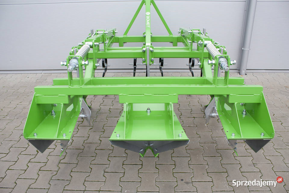 Formownica redlin 2 4 rzędowa Bomet 625 75 Kozenin sprzedam