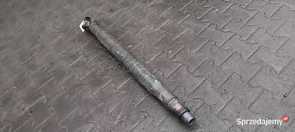 WAŁ NAPĘDOWY IVECO DAILY 35S18 sprzedam