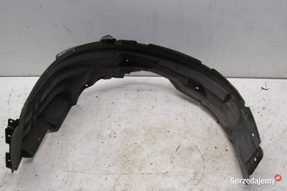 NADKOLE PRZEDNIE LEWY PRZÓD MITSUBISHI OUTLANDER sprzedam