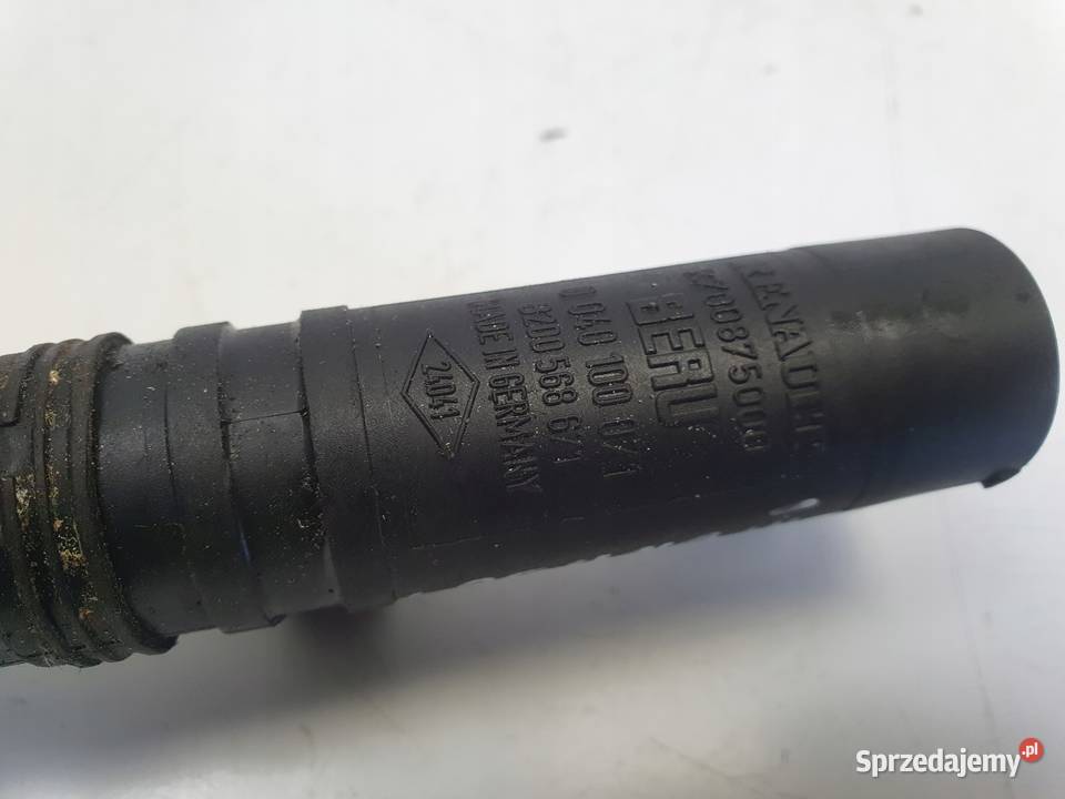 CEWKA ZAPŁONOWA Renault Laguna III 20 T lubelskie