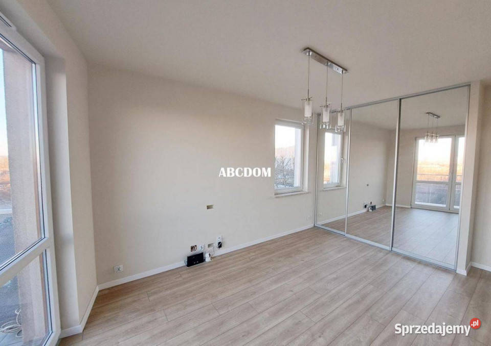 Śliczne 2pokojowe w standardzie Sprzedaż Kraków