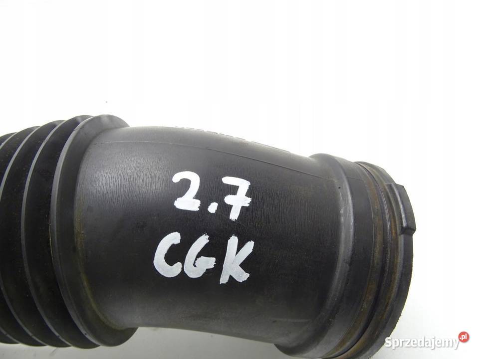 RURA POWIETRZA 059129627L 27 30 TDI AUDI A5 8T