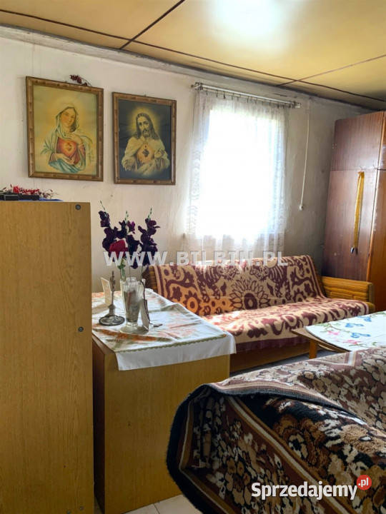 Do sprzedaży dom wolnostojący Bakaniuk 120m2