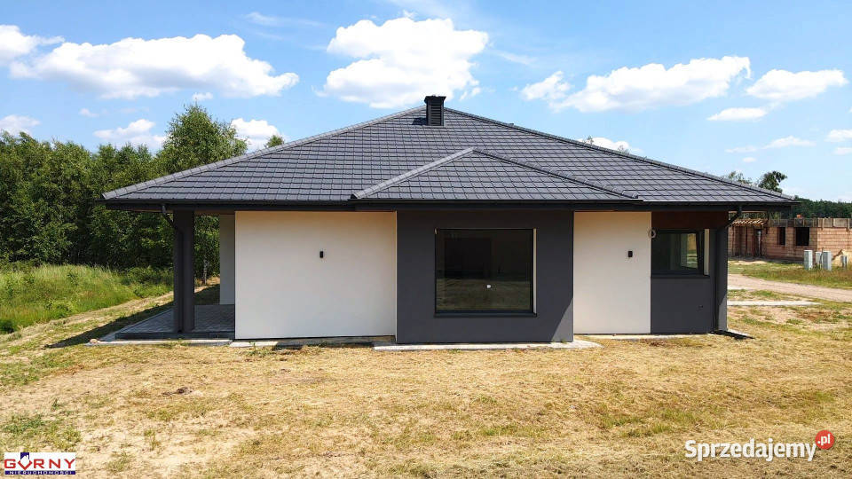 Dom Uszczyn 162m2 Sprzedaż