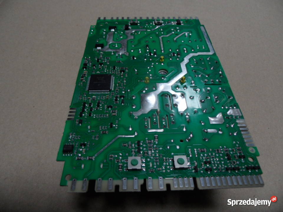 programator pralki polar PFLC61232P Strawczyn sprzedam