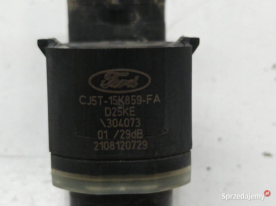 CZUJNIK SENSOR ZESTAW 3 SZTUK CJ5T154859FA