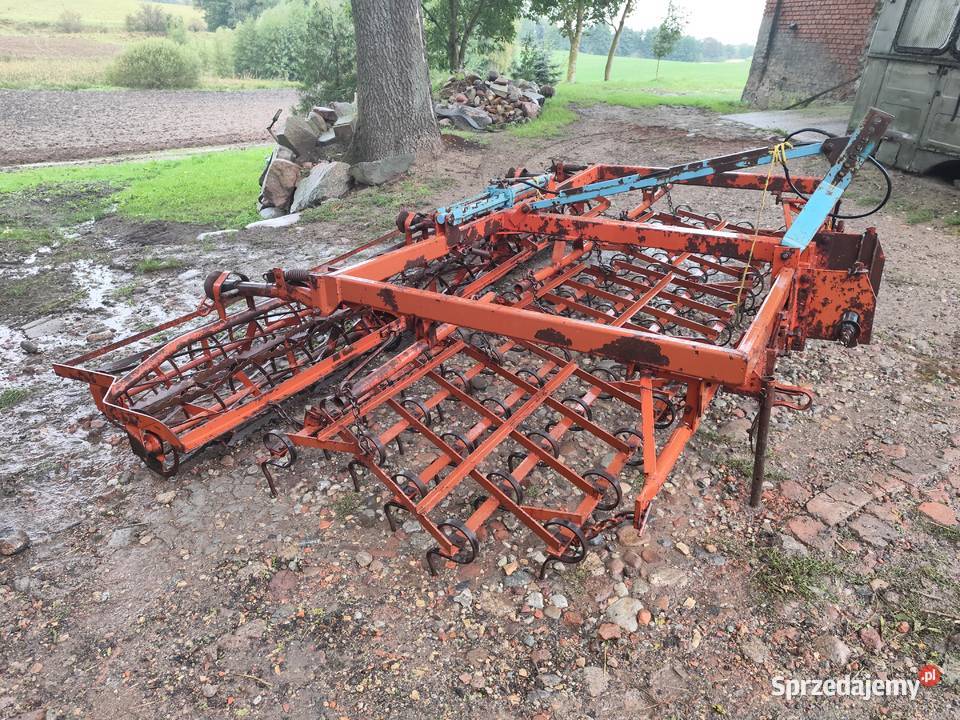 Agregat 42m Jabłonowo Pomorskie