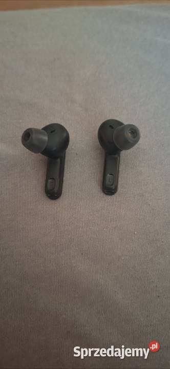Sprzedam słuchawki bezprzewodowe JBL Grodzisko Nowe sprzedam