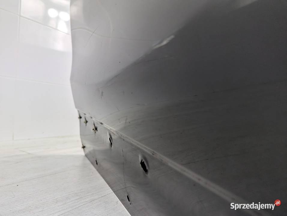 DRZWI PRAWY PRZÓD MAZDA CX5 KD5358010 Białystok