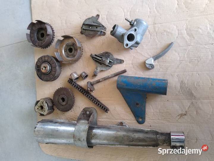 WSK 175 kobuz lelek Dudek pozostałość kujawsko-pomorskie Kruszwica