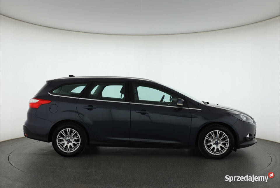 Ford Focus 16 TDCi czujnik zmierzchu mazowieckie Piaseczno