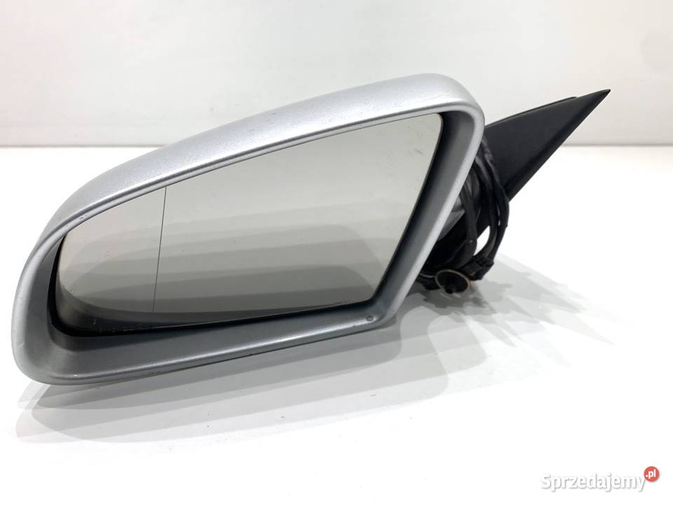 LUSTERKO LEWY AUDI A4 B6 SedanLimuzyna 0005 sprzedam