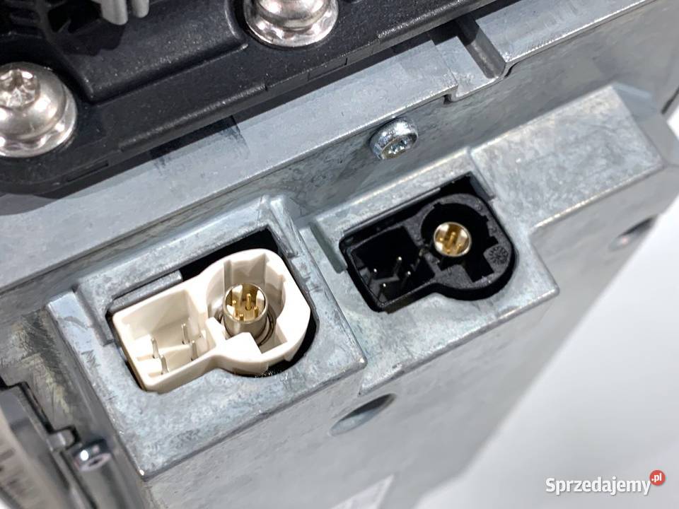 WYŚWIETLACZ AUDI Q8 4M8919605A EKRAN MONITOR Liczniki i zegary podkarpackie