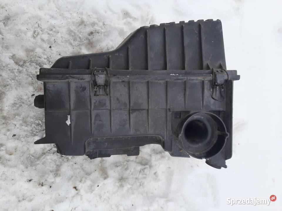 VW Passat B3 B4 19 TDI 20 obudowa filtra Ksawerów sprzedam