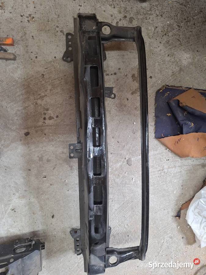 Pas przedni i belka golf 6 małopolskie Szczucin