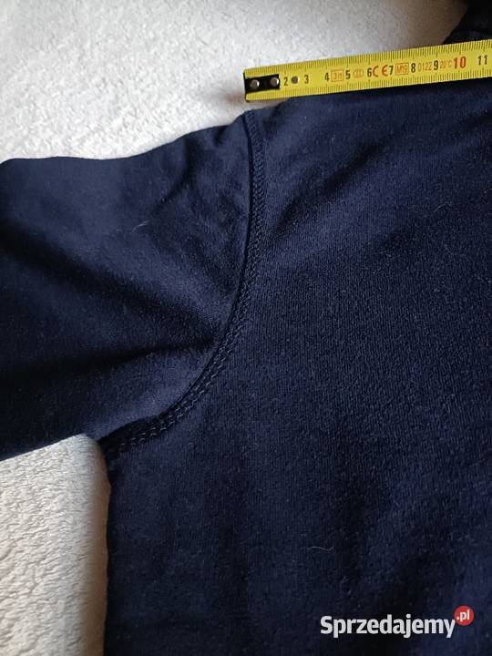 Bluza dziecięca Gap na zamek Białystok sprzedam