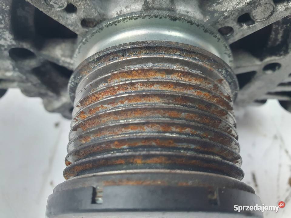 ALTERNATOR Mercedes Benz W251 180A 14V Valeo lubelskie Chełm sprzedam