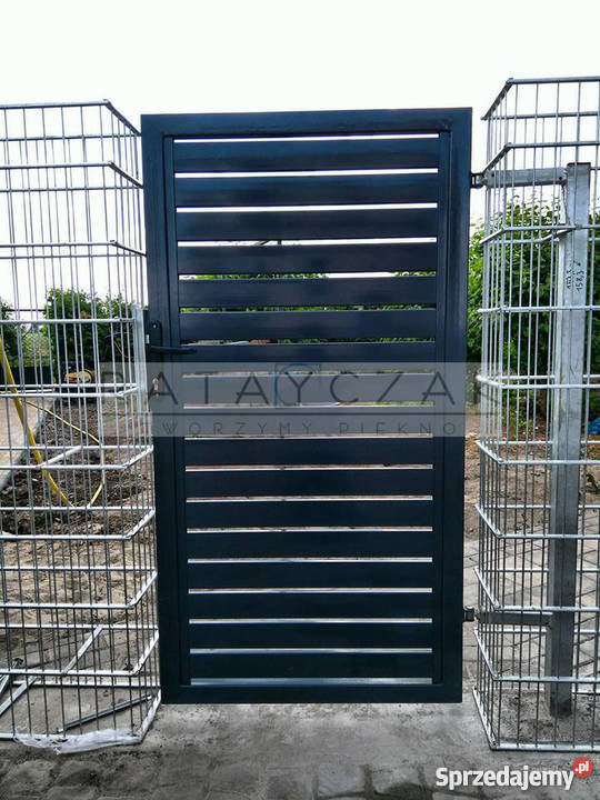 GRUBYPanel Panele Systemowe 3D 153m 150m OCYNK Gniewkowo