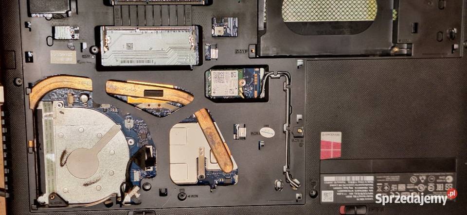 laptop lenovo obudowa podkarpackie Rzeszów