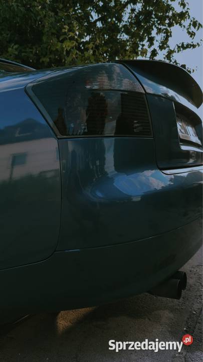 Audi a4 b6 Zamość