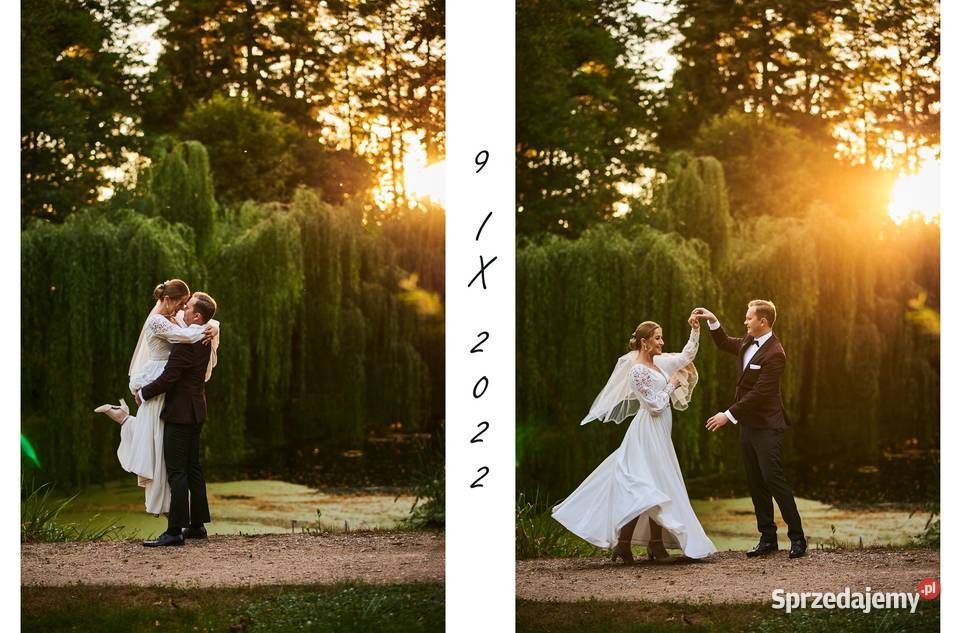 Fotografia i Filmowanie pełne gestów