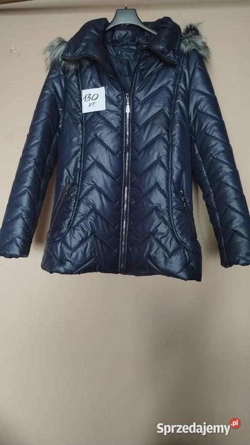 Kurtki damskie Szczecin