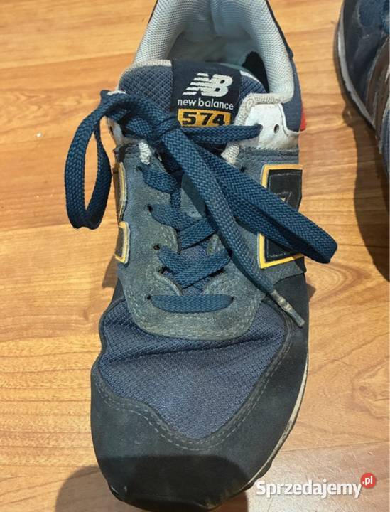 Buty balance 574 rozmiar 37 Obuwie sportowe Dębica