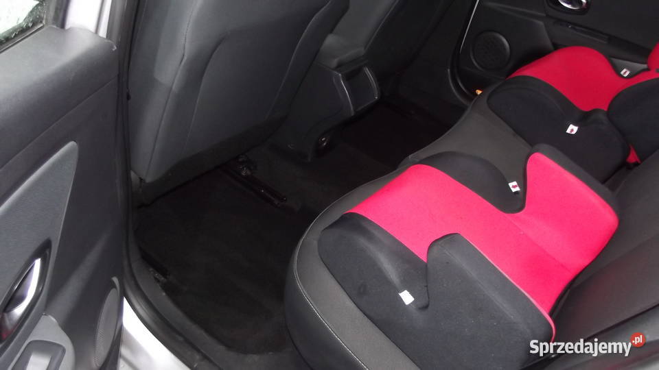 renaut megane kombi diesel hak zamiana na suva śląskie Łaziska Górne sprzedam
