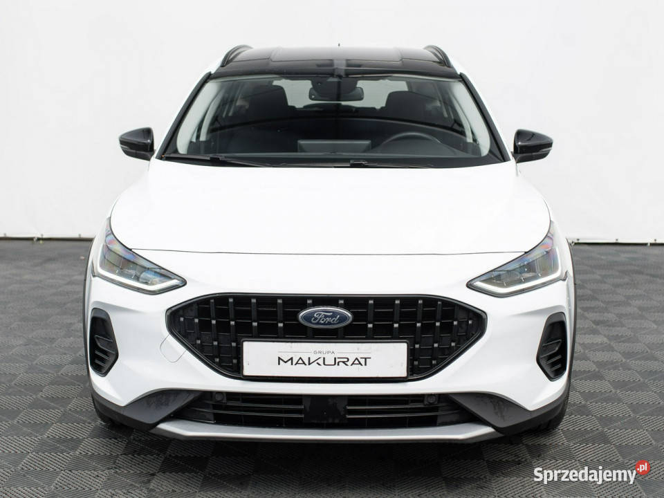Ford Focus GD6P59410 EcoBoost mHEV Active X Gdańsk