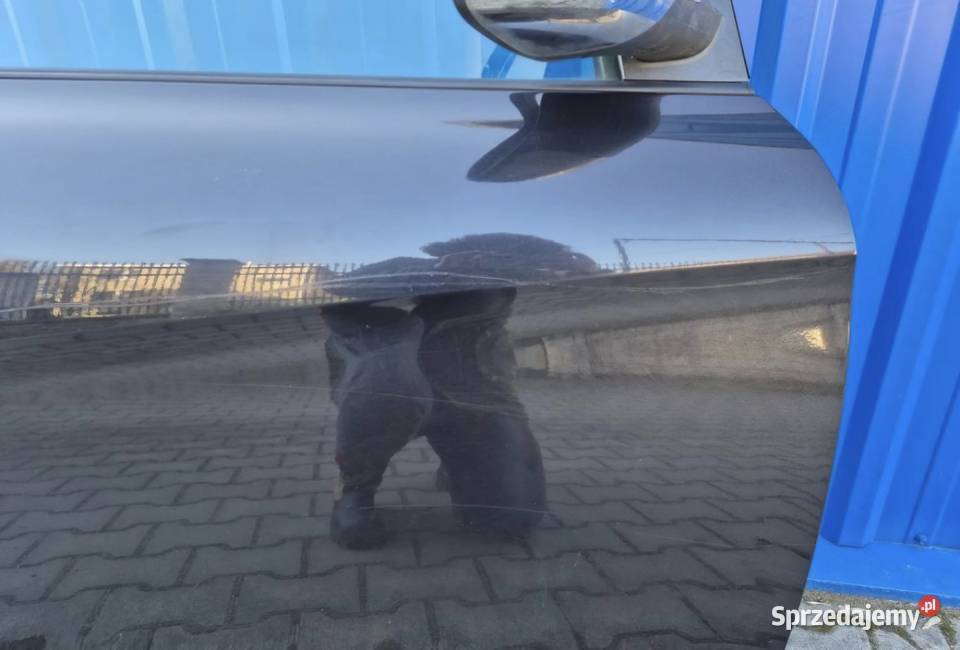 DRZWI PRZÓD PRAWY SEAT ALTEA SEAT ALTEA XL SEAT Części samochodowe świętokrzyskie Działoszyce