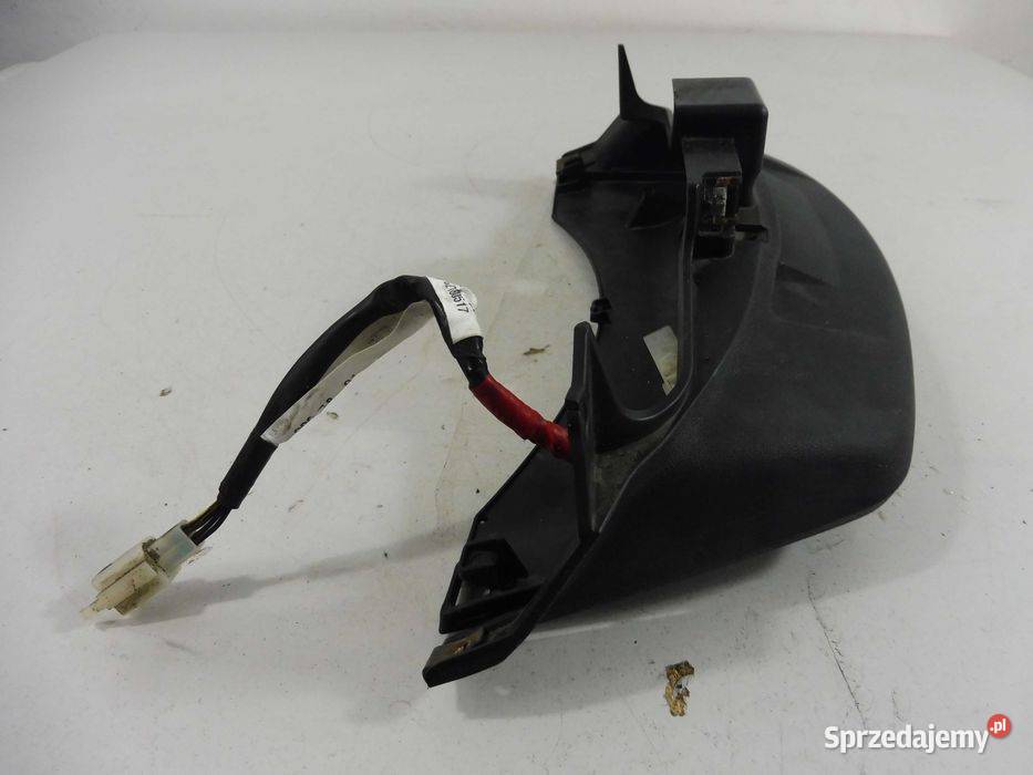 Piaggio MP3 500 podświetlenie tablicy 1420r A691 Poznań