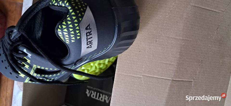 Buty robocze damskie 37 Półbuty Cieszyn