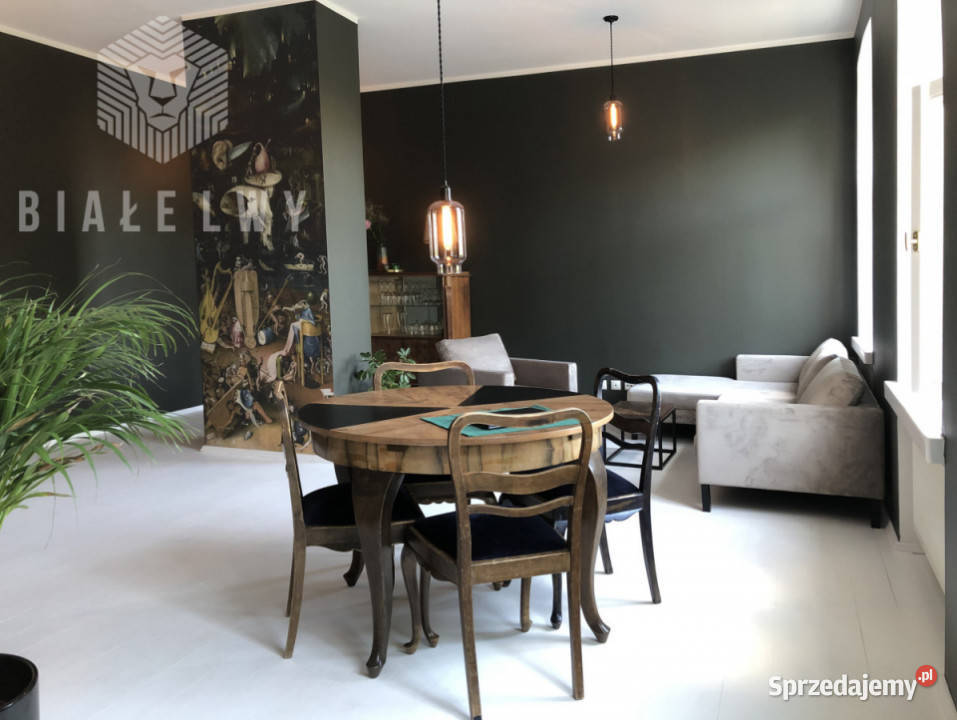 Mieszkanie Łódź Piotrkowska 8884m2 3pokojowe Rok budowy 1895 sprzedam