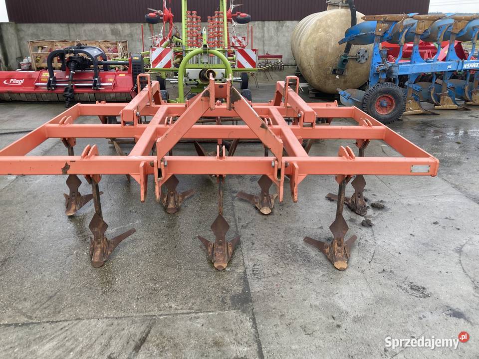 Gruber Pom Żukowo 3M POM Ltd. Jarosty