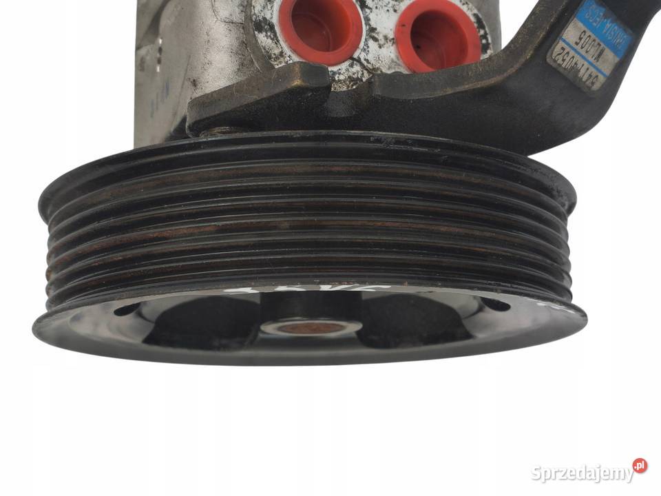 POMPA WSPOMAGANIA Nissan Elgrand 35 V6 Chełm