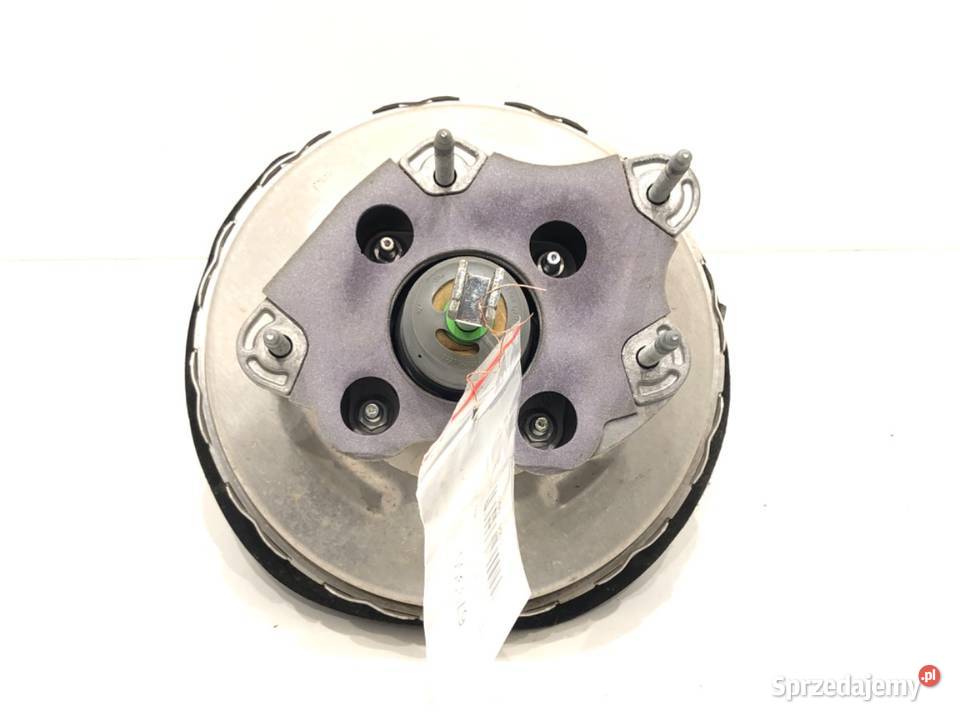 SERWO HAMULCOWE RENAULT CLIO V Hatchback 10 101