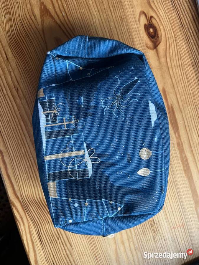 Kosmetyczka średnia firmy Biotherm