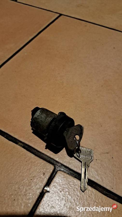 Kopułka ŻukWarszawa PRL Leszno