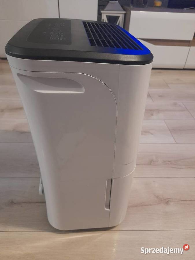 MIDEA osuszacz powietrza wilgoci DF20DEN7WF śląskie