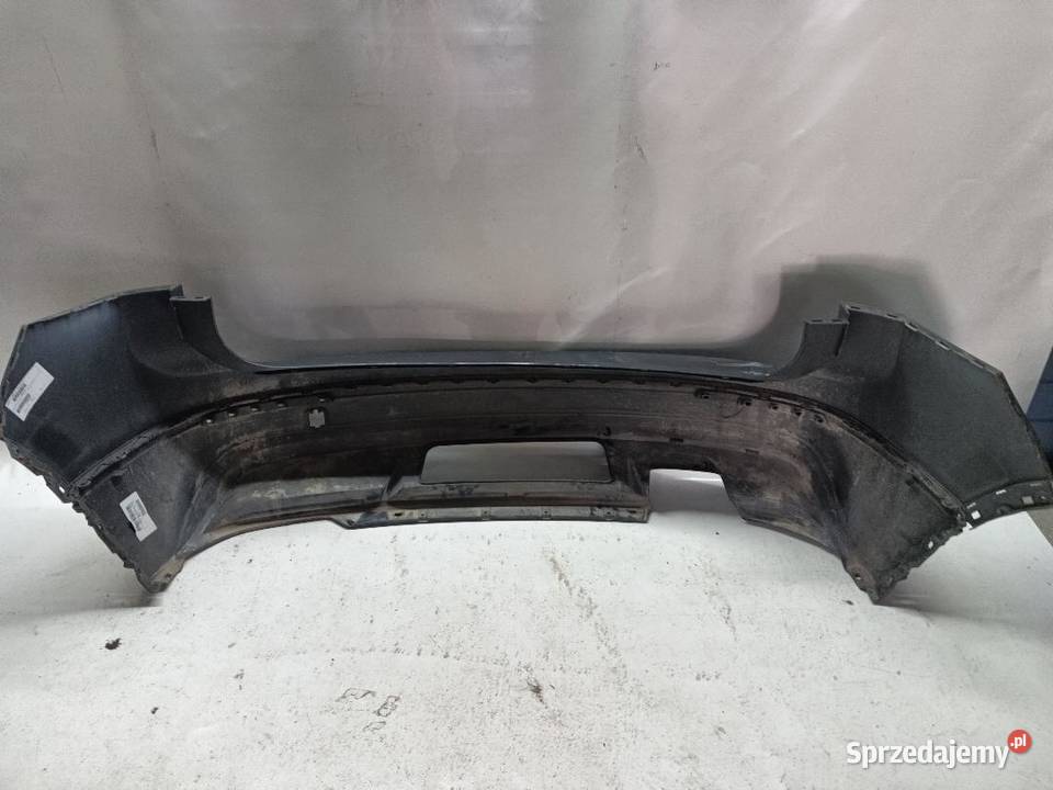 ZDERZAK TYŁ TYLNY VW TIGUAN II 5NA807417