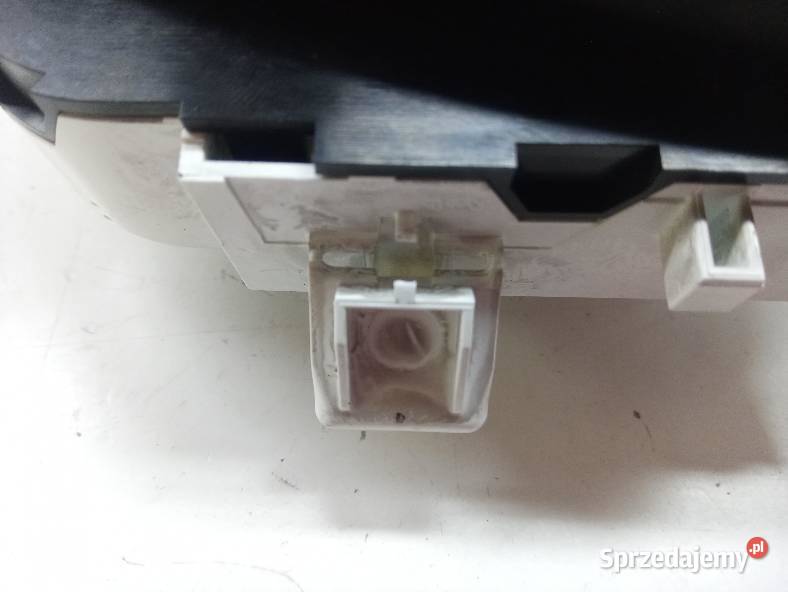 PANEL NAWIEWU 55900YV030 Toyota Aygo II 2014