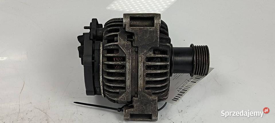 ALTERNATOR SAAB 0124525016 sprzedam