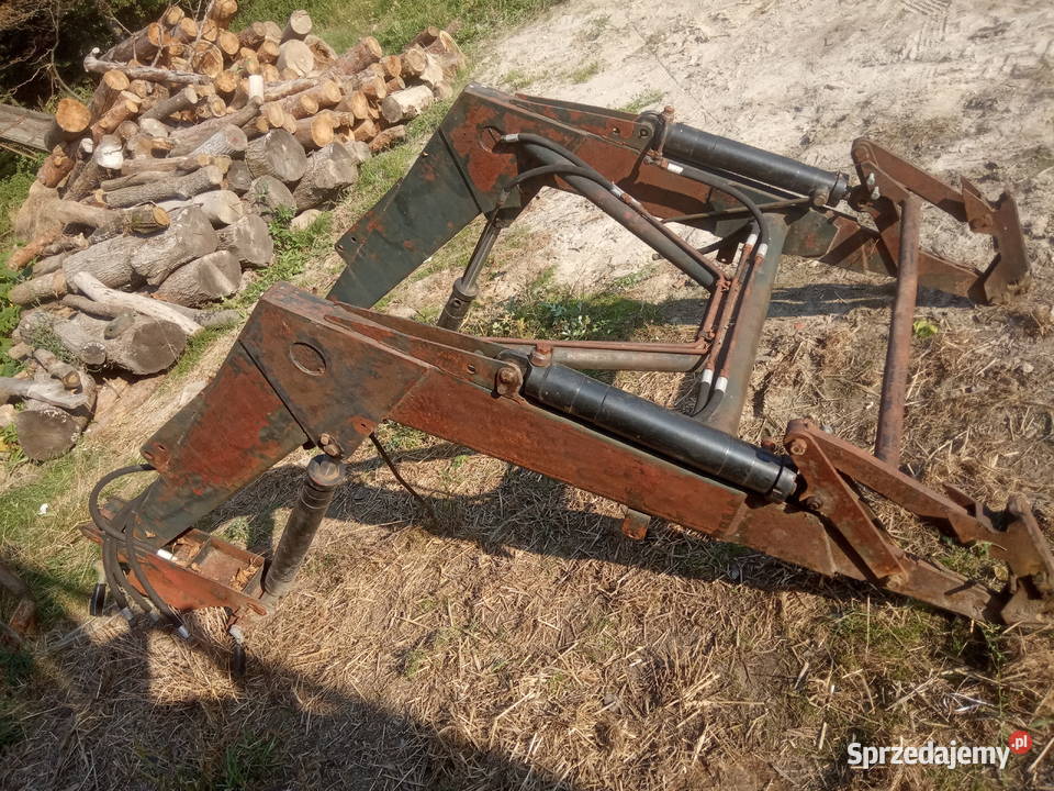 Tur Zetor 7211 Żółkiewka-Osada