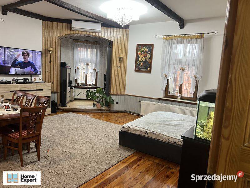 3pok 106met Rycerskiej BALKONPIWNICA Legnica Rok budowy 1935 dolnośląskie sprzedam