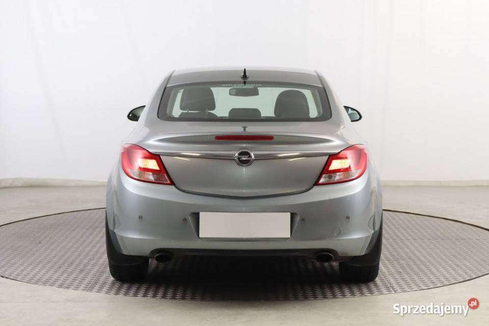 Opel Insignia 16 Turbo wielofunkcyjna kierownica Zabrze