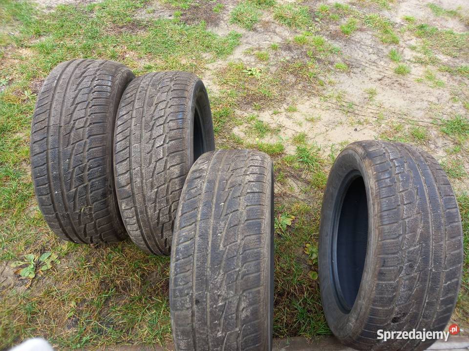 4 Matador MP92 Sibir Snow 22555R17 101 V
