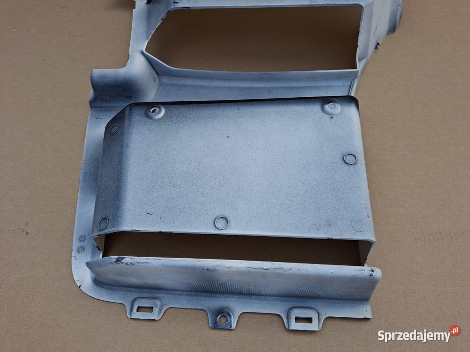 SCANIA R S OBUDOWA WNĘKA STOPNIA STOPNICY PRAWA Karoseria lubuskie Bieleń