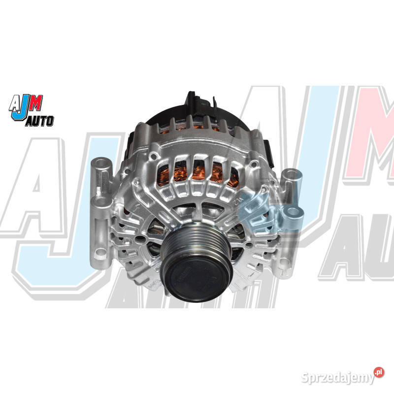 Alternator 06H903018E 18 20 TFSI Audi A6 C7 A7 Pozostałe Grabów Szlachecki