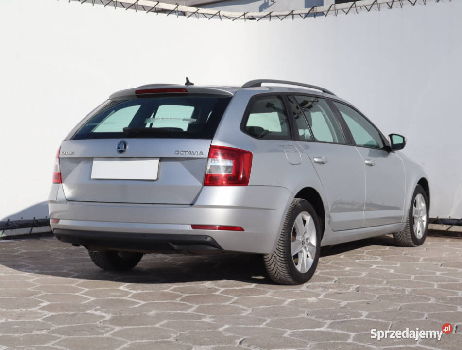 Skoda Octavia 20 TDI centralny zamek sprzedam