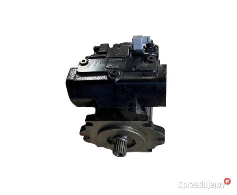 Rexroth A4VG140DA2D2 Terex 5999991497 Pompa Poznań sprzedam